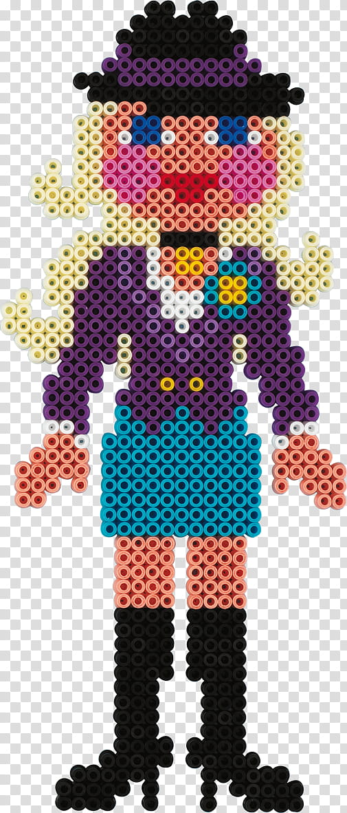 Download Sans Mask Undertale Perler Bead Pattern / Bead Sprite - Sans Pixel  Art PNG Image with No Background 