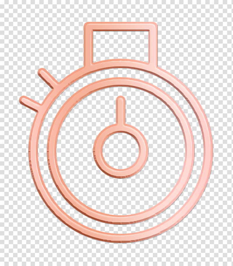 Stopwatch icon Timer icon Boxing icon, Circle, Royaltyfree, Number, , Text transparent background PNG clipart