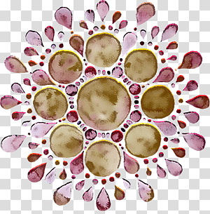 pattern tableware transparent background PNG clipart thumbnail