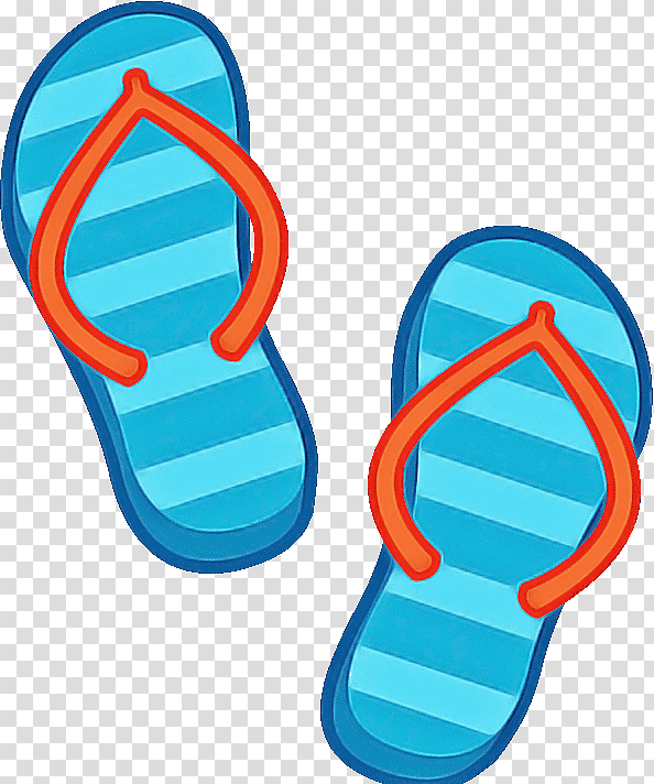 flip-flops walking shoe shoe line walking, Flipflops, Geometry, Mathematics transparent background PNG clipart