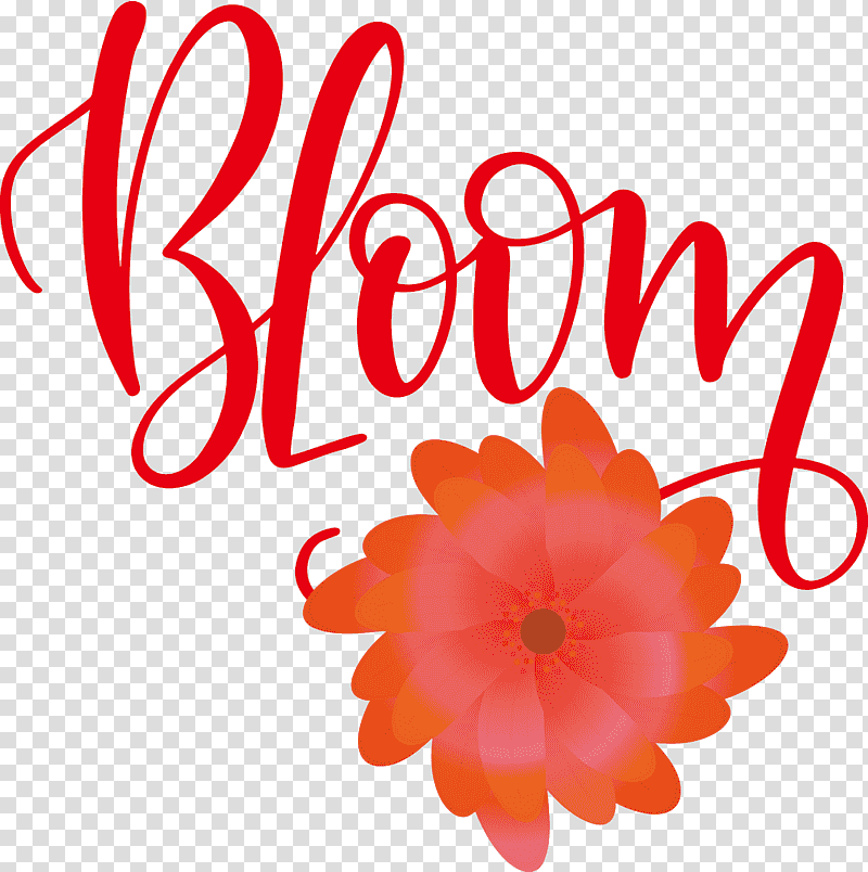Bloom Spring, Spring
, Flower, Cut Flowers, Logo, Petal, Text transparent background PNG clipart