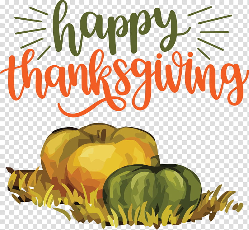 Happy Thanksgiving, Happy Thanksgiving , Natural Foods, Vegetable, Local Food, Text, Fruit, Commodity transparent background PNG clipart