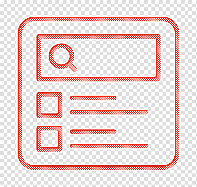 Search icon Search engine optimization icon Education and school icon, Royaltyfree, , Bank transparent background PNG clipart