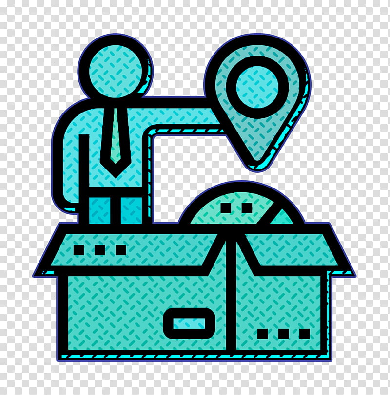 Shipping and delivery icon Business Strategy icon Products icon, Service, Customer, Organizational Culture, Deliverable, Vendor, Quality Management System, Feasibility Study transparent background PNG clipart