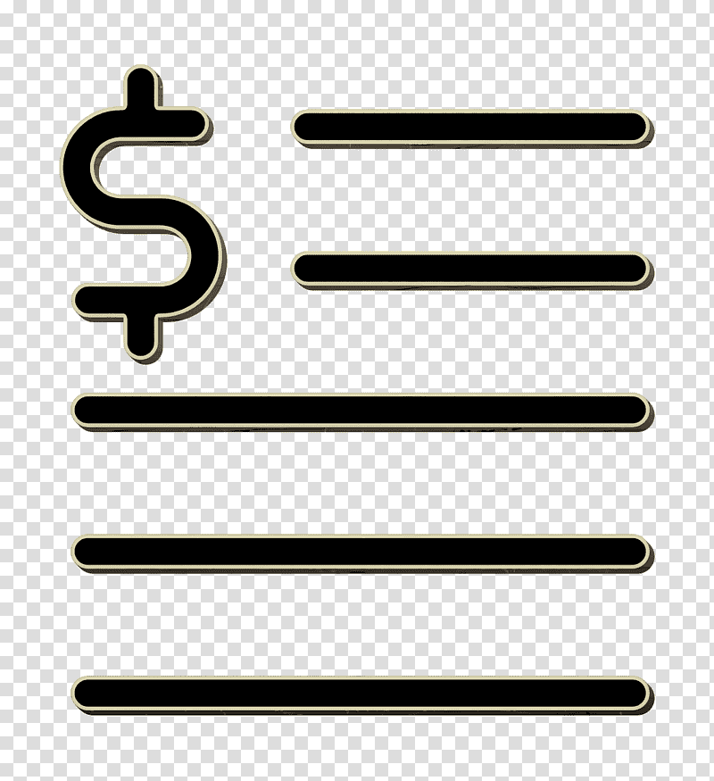 Money icon Dollar symbol icon Ecommerce Set icon, Business Icon, Tela, Black, Teletubbies Say 