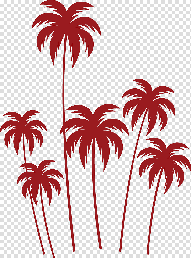 Palm trees, Leaf, Plant Stem, Flower, Petal, Line, Arecales transparent background PNG clipart Palm trees, Leaf, Plant Stem, Flower, Petal, Line, Arecales transparent background PNG clipart