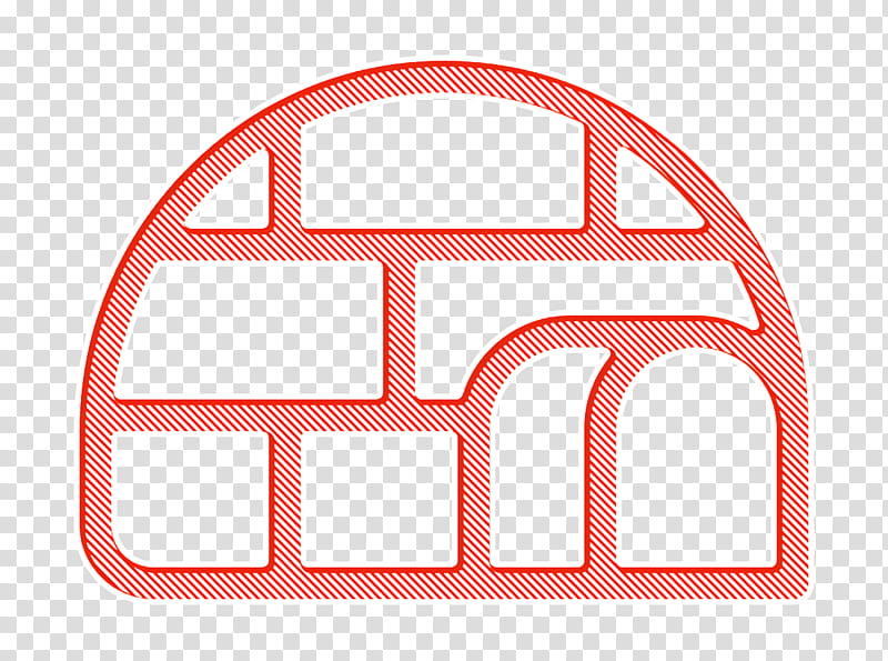 Travel icon Igloo icon, Logo, Technical Drawing, Massive Open Online Course, Krypton, Shape, Area, Machine transparent background PNG clipart