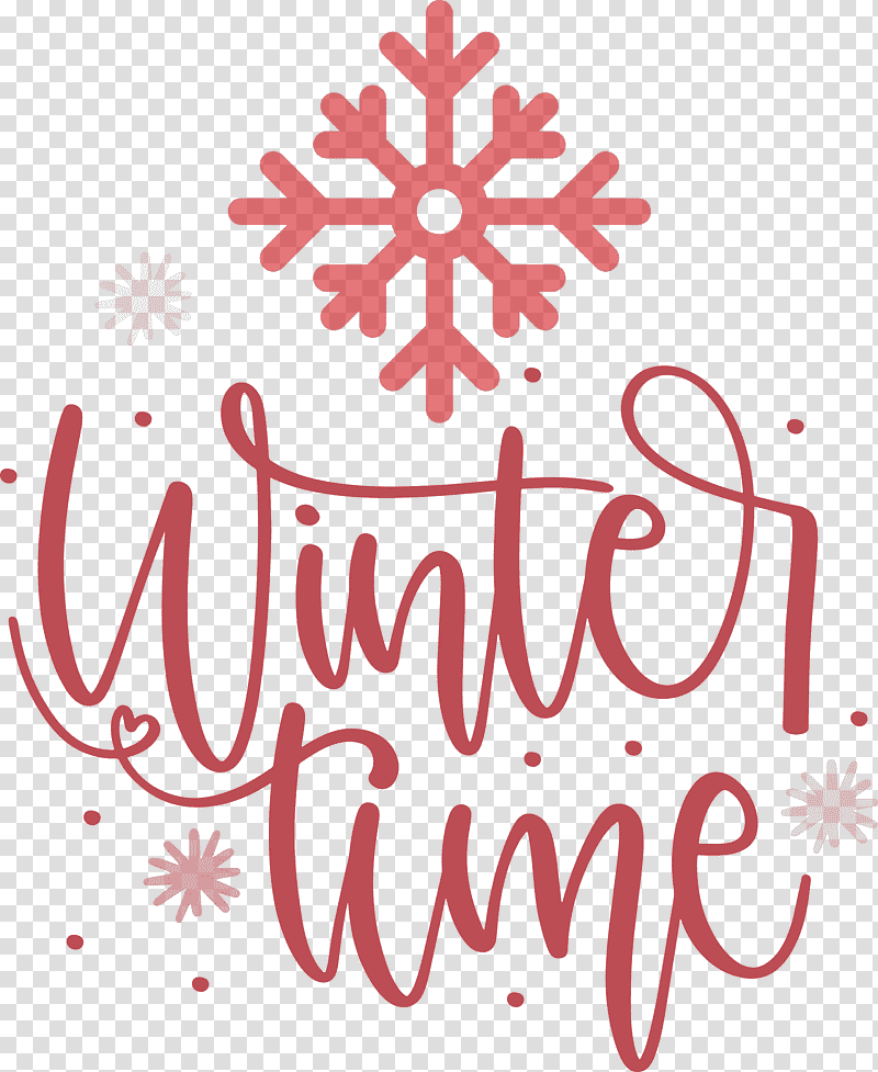 Winter Time, Christmas Decoration, Logo, Calligraphy, Christmas Day, Meter, Flower transparent background PNG clipart