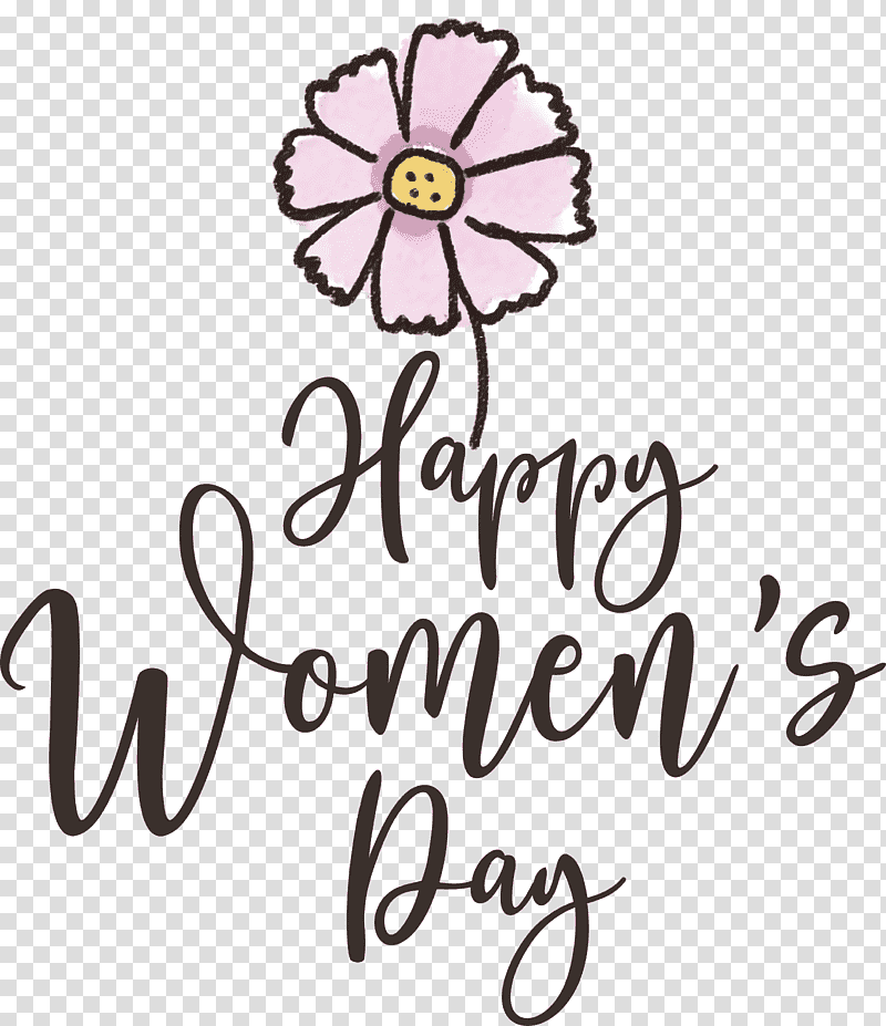 Happy Women’s Day, International Womens Day, International Day Of Families, March 8, Holiday, International Workers Day, Mothers Day transparent background PNG clipart