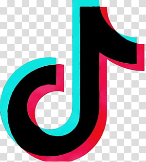 Tiktok transparent background PNG cliparts free download | HiClipart