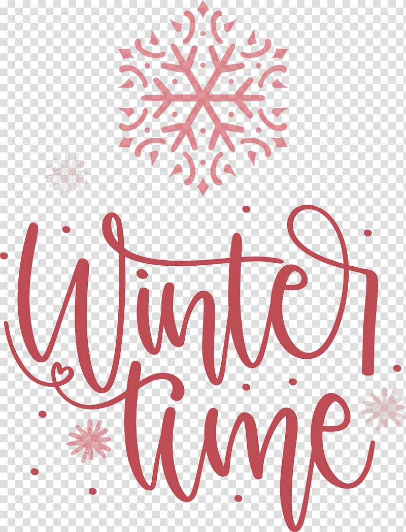 Winter Time, Logo, Calligraphy, Line, Meter, Flower, Mtree transparent background PNG clipart