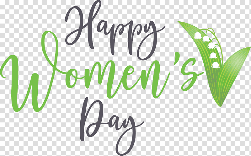 Happy Womens Day International Womens Day Womens day, Happiness, Disappointment, Logo, Fencing Company transparent background PNG clipart