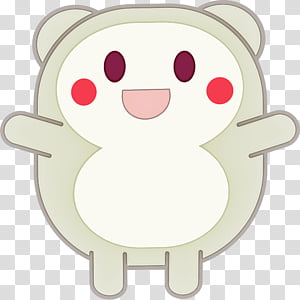 cartoon pink,  Cartoon transparent background PNG clipart thumbnail