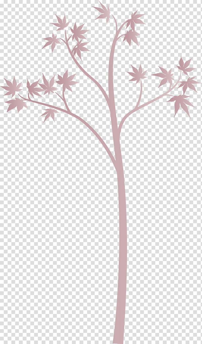 flower plant plant stem pedicel tree, Abstract Tree, Cartoon Tree, Tree , Branch, Heracleum Plant, Parsley Family transparent background PNG clipart