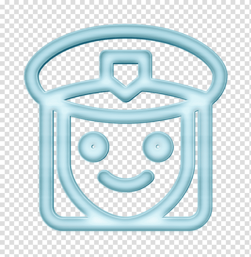 Smiley and people icon Emoji icon Police icon, Text, Microsoft Azure transparent background PNG clipart