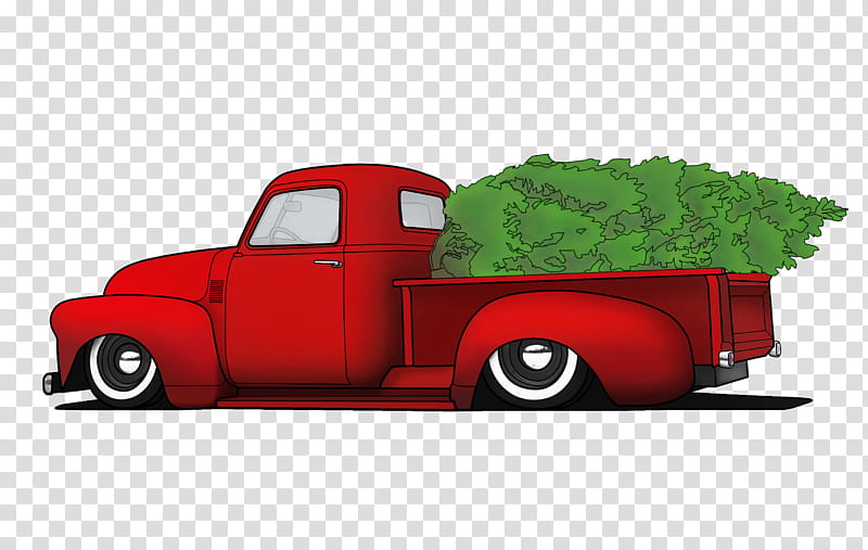 Classic Car, Studebaker M Series Truck, Chevrolet, Vehicle, Antique Car, Model Car, Vintage Car, Truck Bed Part transparent background PNG clipart