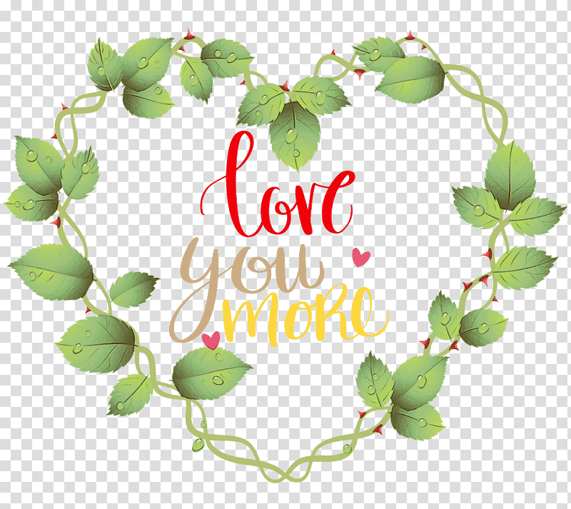 icon green data cartoon editing, Valentines Day, Love You More, Watercolor, Paint, Wet Ink, Gratis transparent background PNG clipart