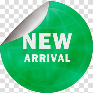 logo font label.m green meter, New Arrival Tag, New Arrival Label, Watercolor, Paint, Wet Ink, Labelm transparent background PNG clipart thumbnail
