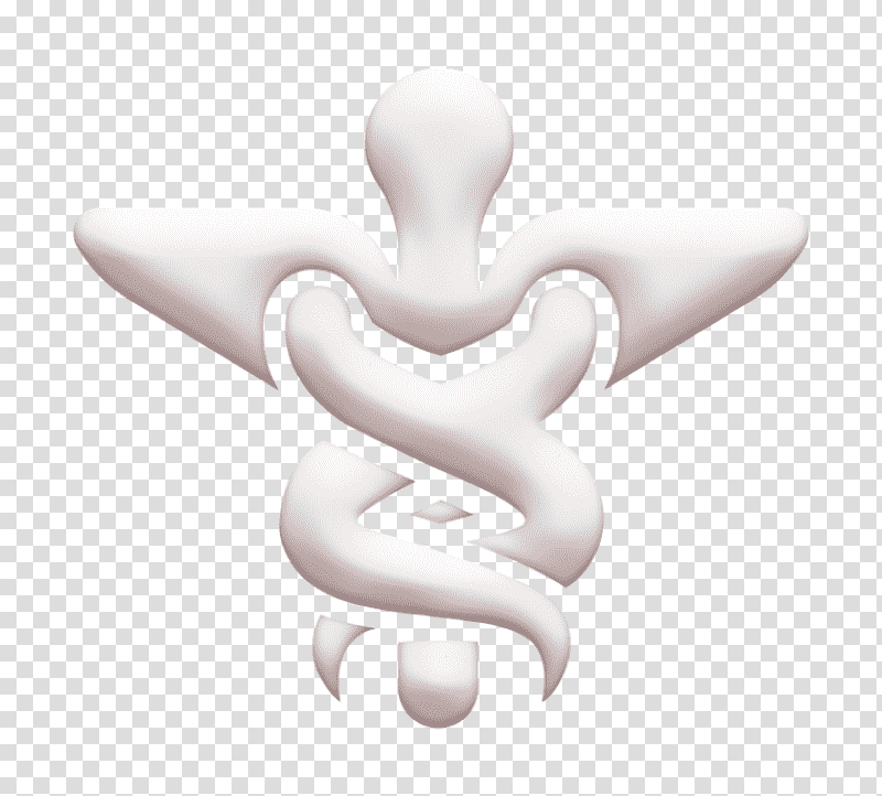 Doctor icon medical icon Medical Icons icon, Caduceus Medical Symbol Of Two Ascending Serpents On A Cane With Wings Icon, Business, Consulenza, Service, Laboratory, Company transparent background PNG clipart