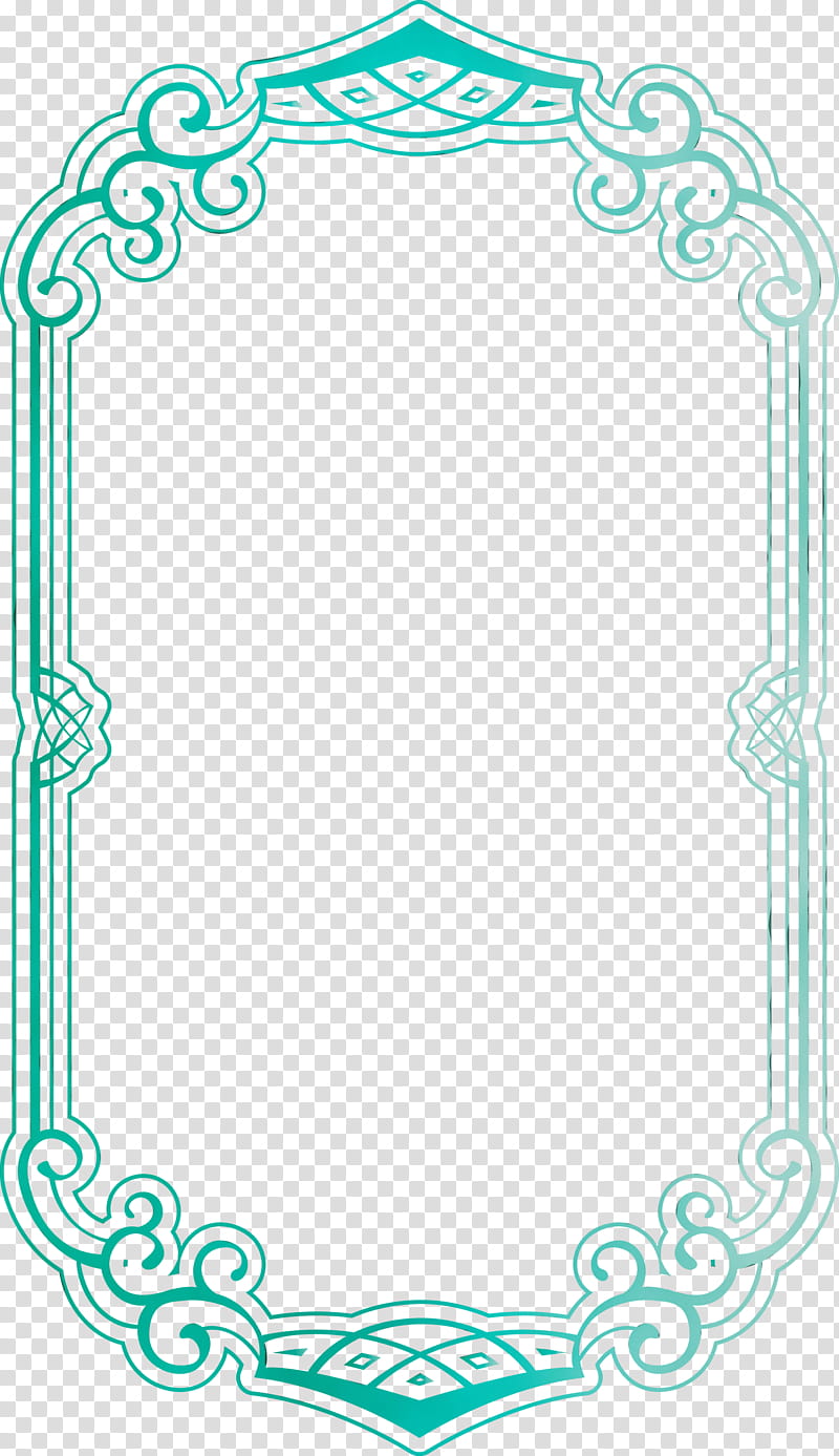 frame, Classic Frame, Watercolor, Paint, Wet Ink, Frame, Rectangle transparent background PNG clipart