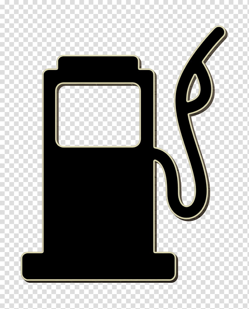 icon Petrol icon Energy Power Generation icon, Gasoline Pump Icon, Power Station, Electric Generator, Electricity Generation, Nuclear Power Plant, Electric Power, Thermal Power Station transparent background PNG clipart