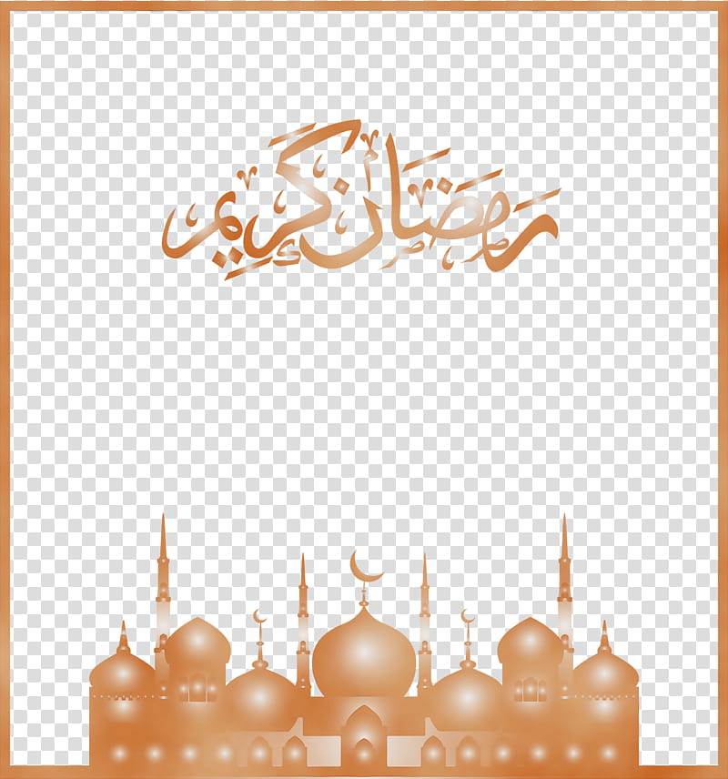 Mosque, Eid Al Fitr, Islamic, Muslims, Ramadan, Eid Al Adha, Watercolor, Paint transparent background PNG clipart