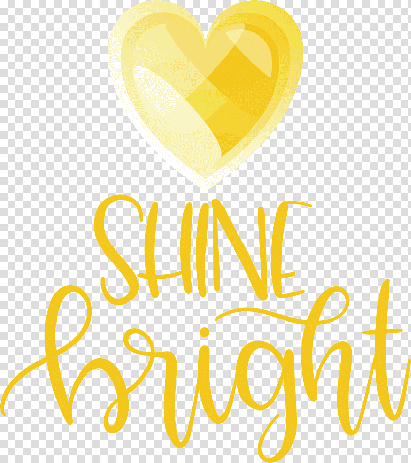 Shine Bright Fashion, Logo, Yellow, Line, Meter, M095, Geometry transparent background PNG clipart