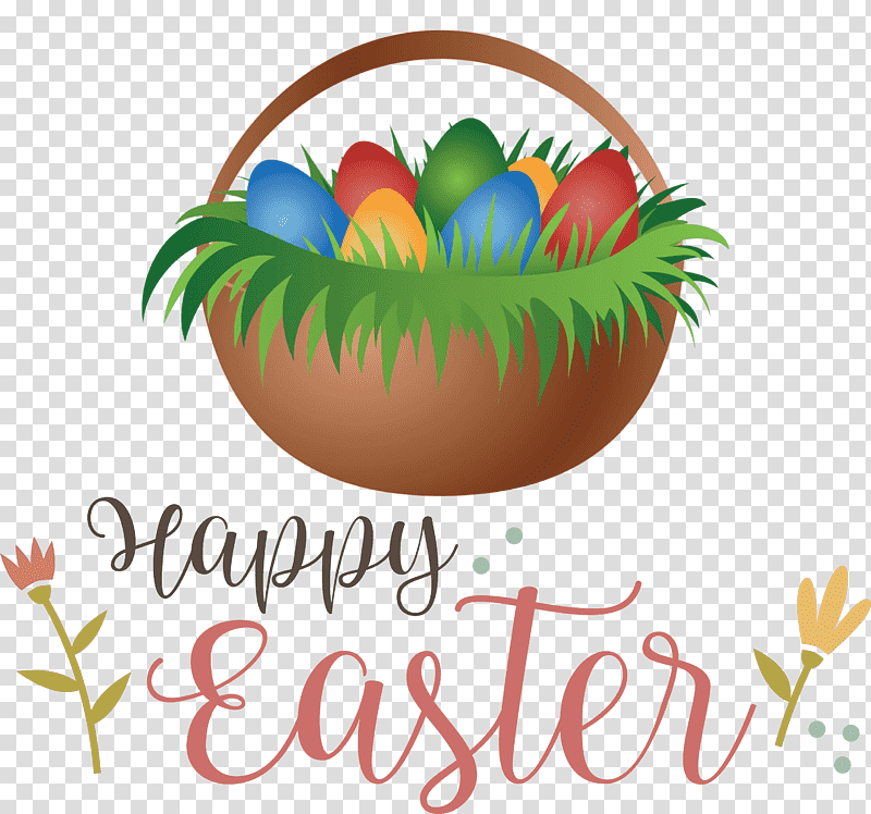 Easter Bunny, Happy Easter Day, Easter Basket, Easter Egg, Chocolate Bunny, Easter Food, Egg Hunt transparent background PNG clipart