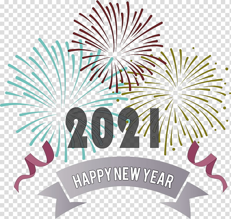 Happy New Year 2021 2021 Happy New Year Happy New Year, Birthday
, Logo, Line Art, Birthday Cake, Christmas Day transparent background PNG clipart