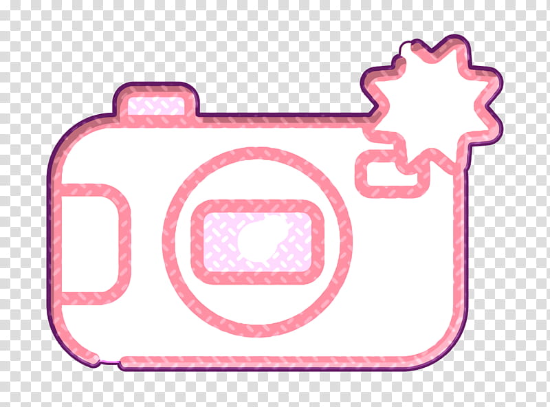 Camera icon Night Party icon, Logo, Meter, Light transparent background PNG clipart