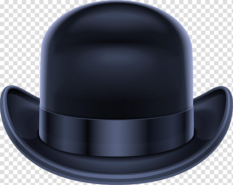 hat bowler hat costume hat headgear transparent background PNG clipart