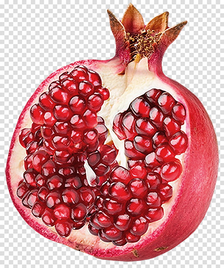 pomegranate natural foods fruit superfood food, Accessory Fruit, Plant, Superfruit, Berry, Grape, Seedless Fruit, Vitis transparent background PNG clipart
