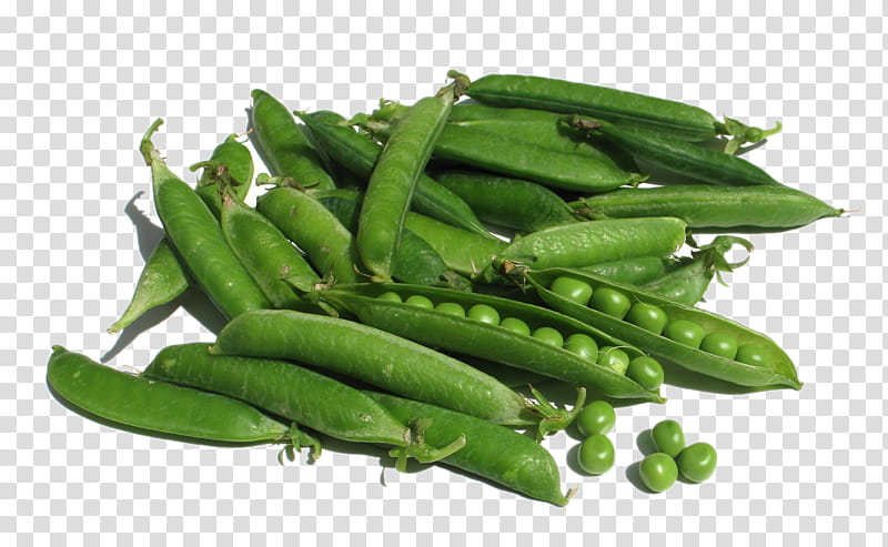 snow pea snap pea green bean vegetable fruit, Fruit Vegetable, Pigeon Pea, Common Bean, Lima Bean, Leaf Vegetable, Green Pea transparent background PNG clipart