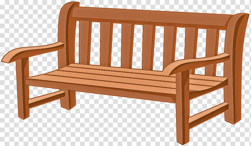 outdoor bench bench outdoor sofa hardwood angle, Couch, Mathematics, Geometry transparent background PNG clipart
