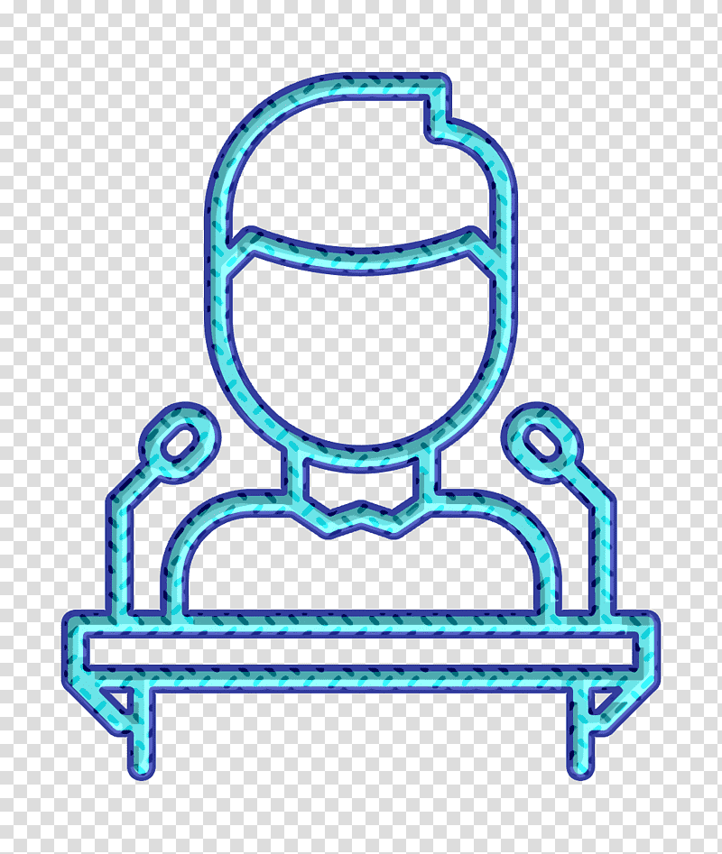 Lecture icon Speaker icon Business icon, , Lecturer transparent background PNG clipart