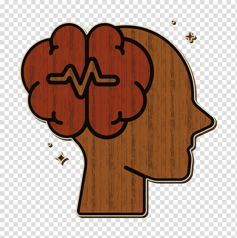 Brain icon Epilepsy icon Cbd Oil icon, Seizure, Neurology, Health, Central Nervous System, Symptom transparent background PNG clipart