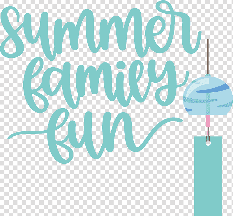 Summer Family Fun Summer, Summer
, Logo, Green, Line, Meter, Microsoft Azure transparent background PNG clipart