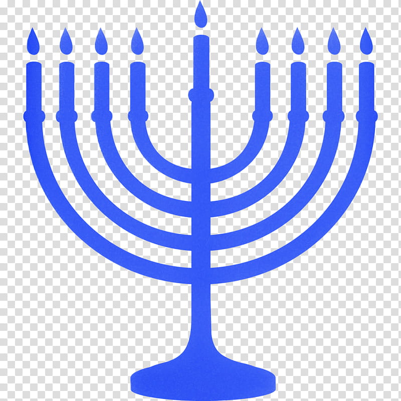 Hanukkah, Candle Holder, Menorah, Holiday, Event, Interior Design transparent background PNG clipart