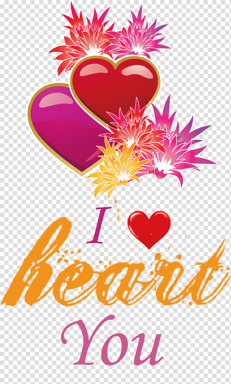 I Heart You I Love You Valentines Day, Floral Design, Petal, Reserve Wine, Flower, M095, Plants transparent background PNG clipart