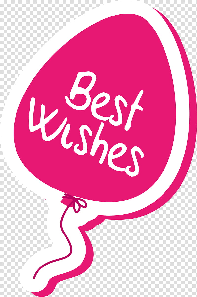 Congratulation balloon best wishes, Logo, Meter, Line, Point, Area transparent background PNG clipart