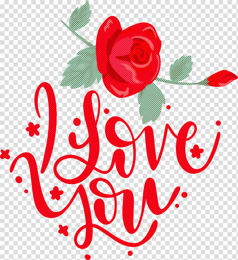 I Love You Valentines Day Valentine, Quote, Candle, Cushion, Throw Pillow, Floral Design, Interior Design Services transparent background PNG clipart