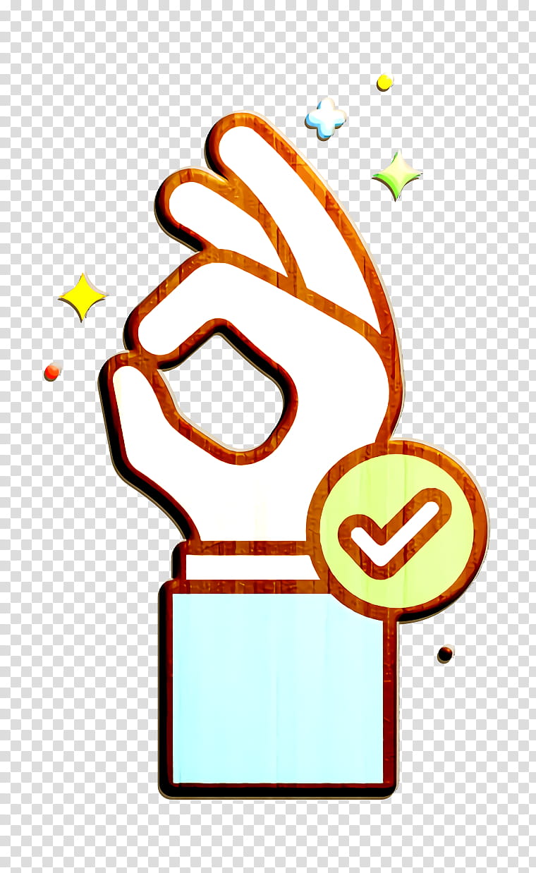 Customer Feedback icon Okay icon Ok icon, Kokhav Yair Tzur Yigal, La Spezia, Tanques Cordoba, Glyph, Tengo Baba, Nasa transparent background PNG clipart