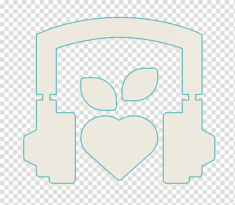 Music icon Alternative Medicine icon Music therapy icon, Text, Logo, Heart, Love transparent background PNG clipart