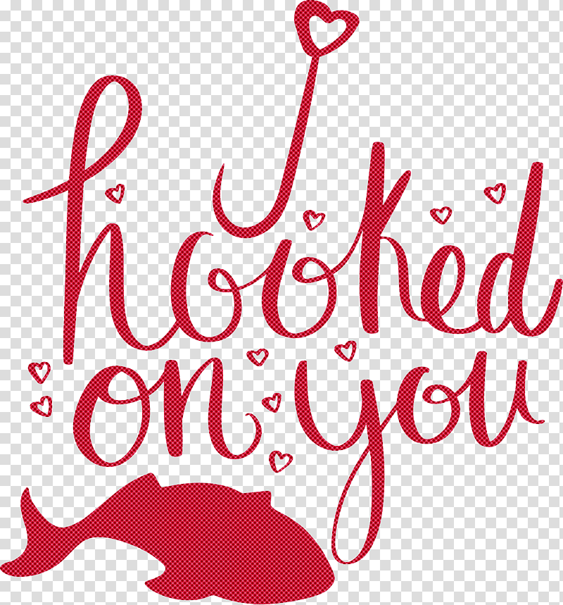 Fishing hooked on you, Logo, Calligraphy, Line, Meter, Mathematics, Geometry transparent background PNG clipart