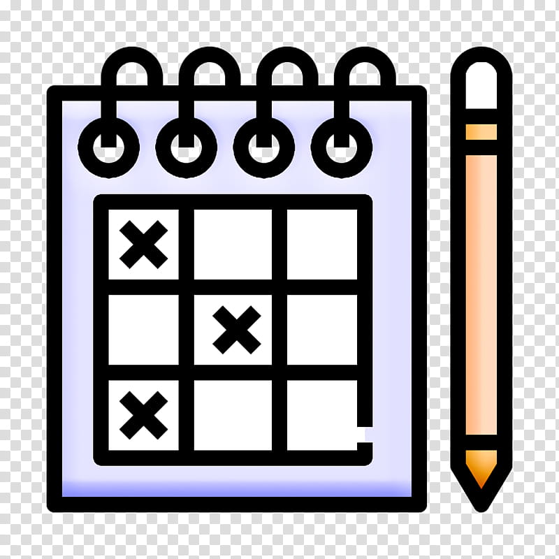 Gaming Gambling icon Sudoku icon, Gaming Gambling Icon, Square transparent background PNG clipart