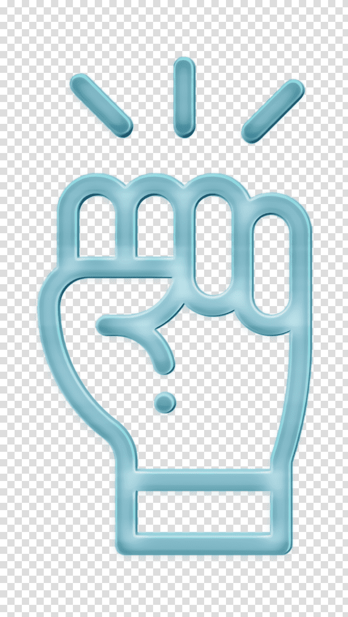 Leadership icon Motivation icon Fist icon, Organization, M Pamela Lauser Attorney At Law, Management, Octalysis, Motivation Quotidienne, Skill transparent background PNG clipart