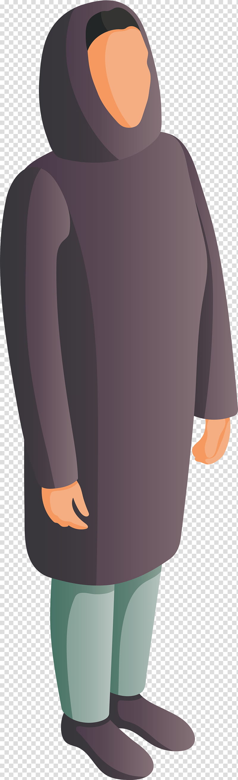 Arabic Family Arab people Arabs, Clothing, Pencil Skirt, Purple, Tshirt, Sleeve, Trousers transparent background PNG clipart