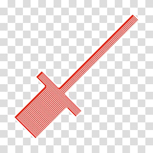 Fencing Icon Sports And Competition Icon Foil Icon Cabo San Lucas Pickaxe Angle Line Tool Transparent Background Png Clipart Hiclipart - fencing roblox