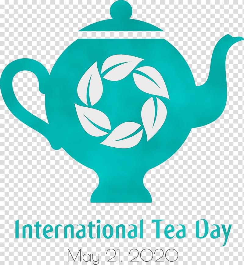 remedy24 tea cartoon animation, International Tea Day, Watercolor, Paint, Wet Ink, Logo, Jasmine Tea transparent background PNG clipart