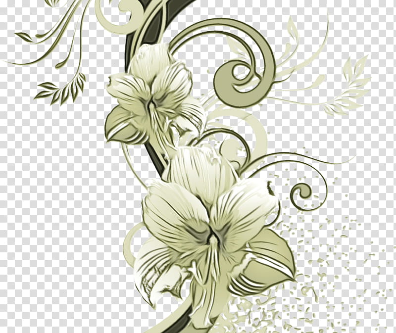 Floral design, Watercolor, Paint, Wet Ink, Flower, Cut Flowers, Flower Bouquet, Plant Stem transparent background PNG clipart